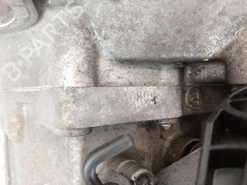 Gearbox VW GOLF PLUS V (5M1, 521) 1.6 TDI | BP33169758M3 - Image 6