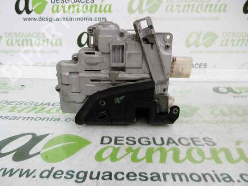Rear left lock AUDI A4 B7 (8EC) 2.0 TDI | BP2813842C100 