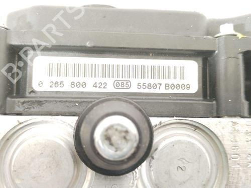 ABS pump OPEL CORSA D (S07) 1.3 CDTI (L08, L68) | BP36700222M43 - Image 4
