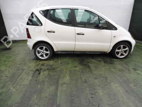 Starter MERCEDES-BENZ A-CLASS (W168)  | BP4599924M8 