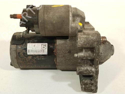Used Starter Starter 27702023 27702023