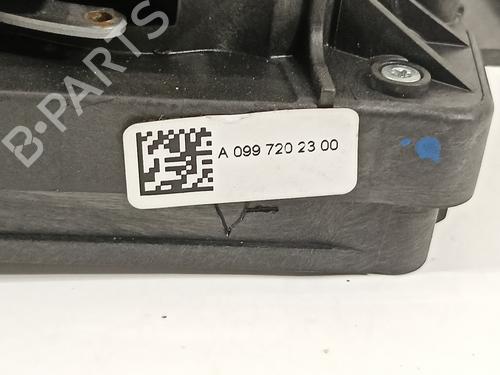 Front left lock MERCEDES-BENZ C-CLASS T-Model (S205) C 220 BlueTEC / d (205.204) | BP7248721C98 