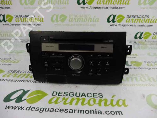 Used Radio Radio 1847799 1847799