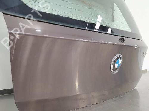 Tailgate BMW 1 (E87) 118 d | BP5788232C6 