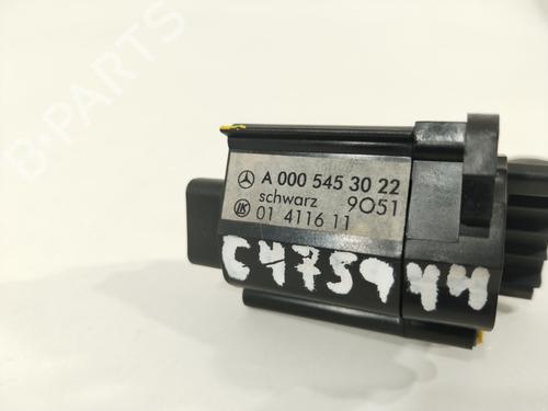 Switch MERCEDES-BENZ E-CLASS (W211) E 320 CDI (211.026) | BP26641154I30 