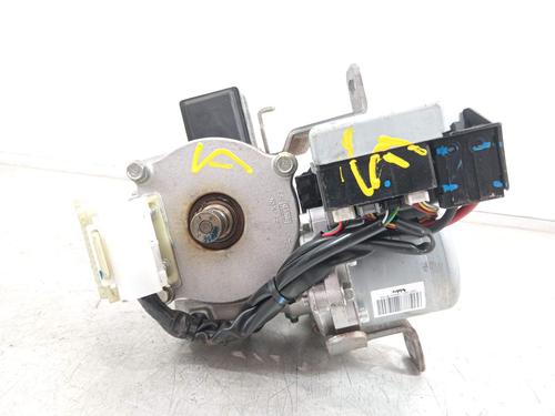 Steering column RENAULT MEGANE III Hatchback (BZ0/1_, B3_) | BP8332258M21 - Image 6