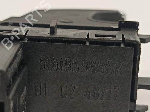 Right front window switch SEAT LEON (5F1) | BP15711123I26 - Image 4