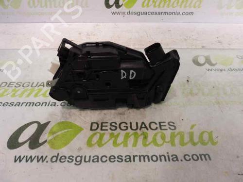 Front right lock SEAT IBIZA IV (6J5, 6P1)  | BP1999965C97 