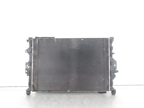 Used Water radiator Water radiator 29852456 29852456