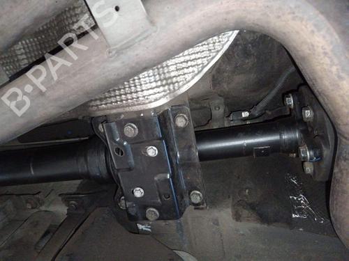Used Driveshaft Driveshaft 32655972 32655972