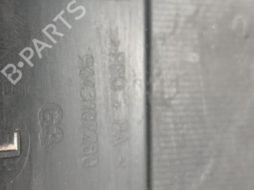 Left front fenders PEUGEOT 307 SW (3H)  | BP17974658C41 