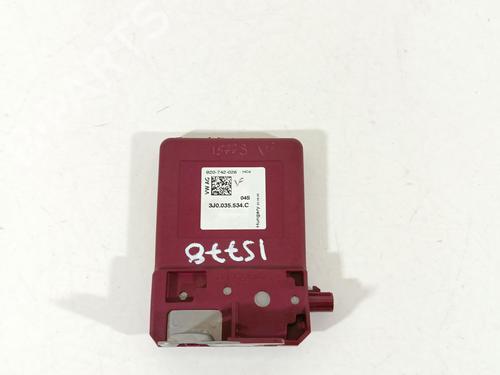 Used Antenna/Base Antenna/Base VW TIGUAN (CT1) 1.5 eTSI (150 hp) 35771137 35771137