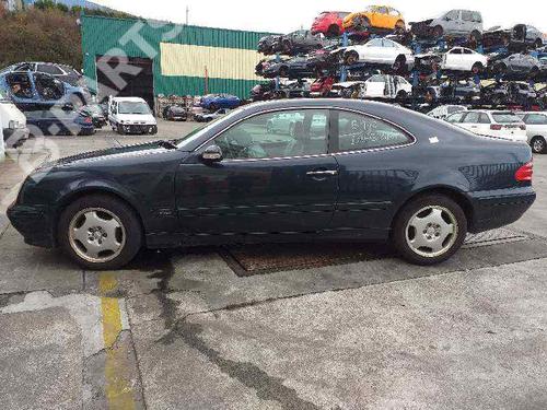 Gearbox MERCEDES-BENZ CLK (C208)  | BP6788144M3 