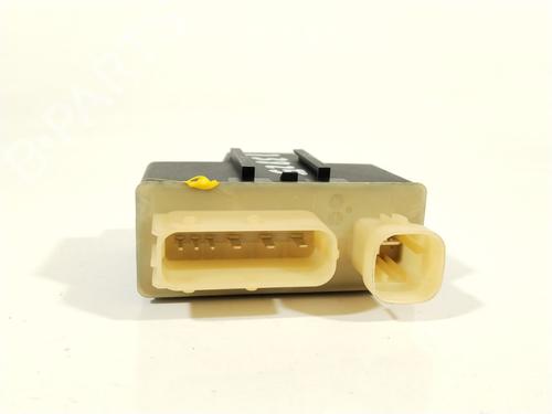 Elektronisk modul CITROËN C4 Picasso II 1.6 BlueHDi 120 | BP30126668M83