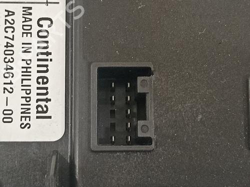Elektronisk modul MAZDA CX-3 (DK) 2.0 SKYACTIV-G | BP11185113M83 
