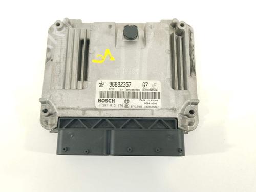 Engine control unit (ECU) CHEVROLET CAPTIVA (C100, C140) 2.0 D 4WD | BP29248535M57 - Image 3