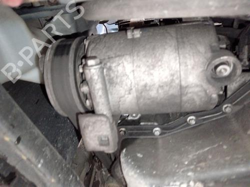 Used AC compressor AC compressor 37376403 37376403