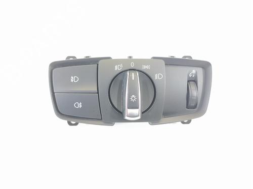 Used Headlight switch BMW 2 Coupe (F22, F87) 218 d (143 hp) 4846088