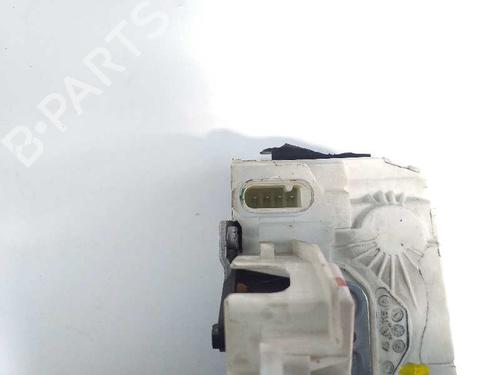 Rear left lock MERCEDES-BENZ C-CLASS (W204)  | BP4846503C100 