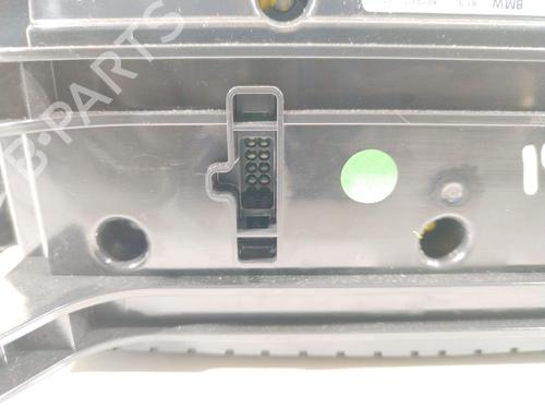 Climate control MINI MINI (F56) Cooper D | BP30546910I5 - Image 7