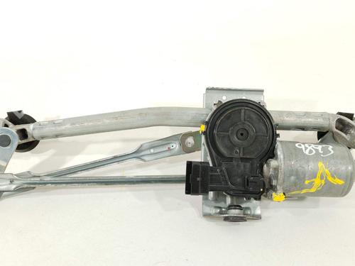 Front wiper motor HYUNDAI i30 (PDE, PD, PDEN) | BP28107926M29 - Image 3