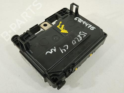 Fuse box CITROËN C4 I (LC_) 1.6 HDi | BP33319902E1 - Image 4