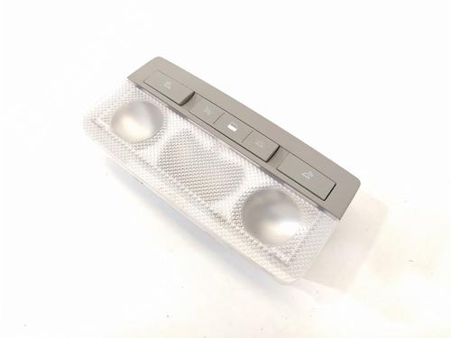 Used Interior roof light Interior roof light OPEL ASTRA J (P10) 1.7 CDTI (68) (110 hp) 7442421 7442421