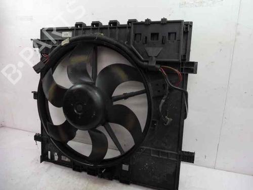 Radiator fan MERCEDES-BENZ VITO Van (W638)  | BP2670689M35 