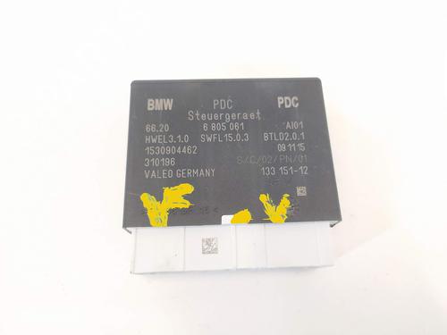Used Electronic module Electronic module 8593666 8593666