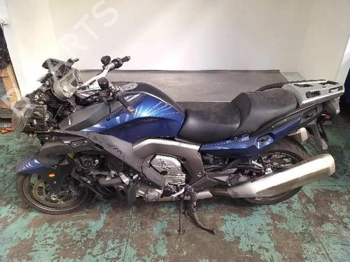 Electronic sensor BMW MOTORCYCLES K K 1600 GTL (K48) | BP40100077M84 - Image 11