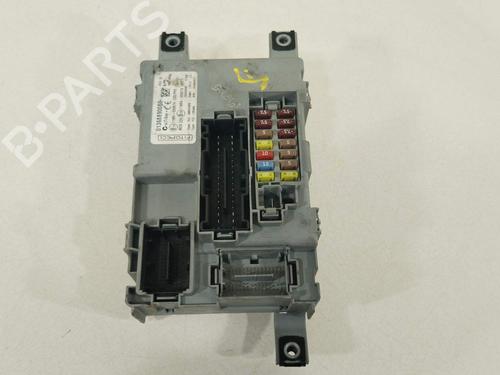 Fuse box CITROËN NEMO Box Body/MPV (AA_) 1.3 HDi 75 | BP33843601E1 - Image 4