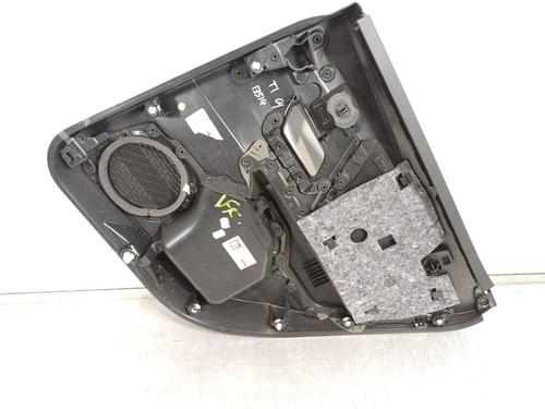 Rear left panel CITROËN C4 III (BA_, BB_, BC_) 1.2 PureTech 130 (BAHNSA, BAHNSB) | BP23892060C60 - Image 4