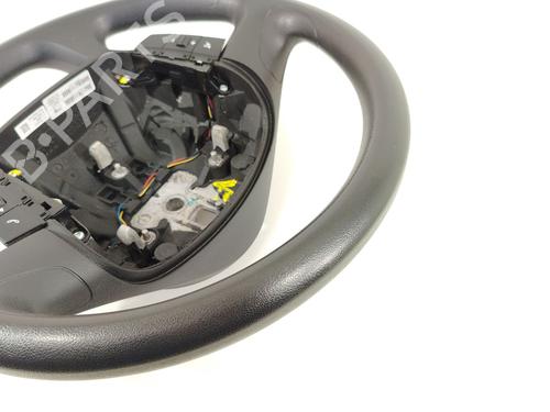 Steering wheel FIAT DUCATO Platform/Chassis (250_) 140 Multijet 2,3 D | BP31968757C49