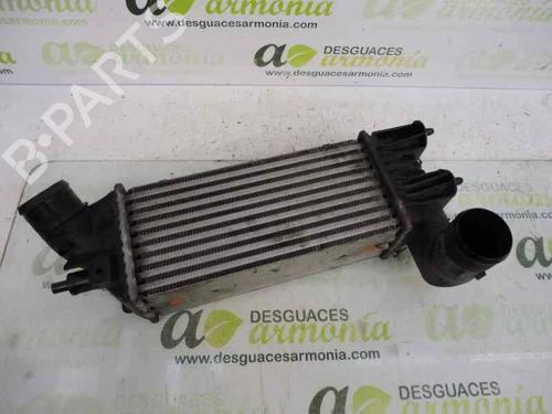 Intercooler Intercooler 1878925 1878925