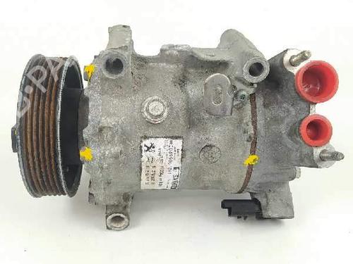 AC-Kompressor AC-Kompressor 12253242 12253242
