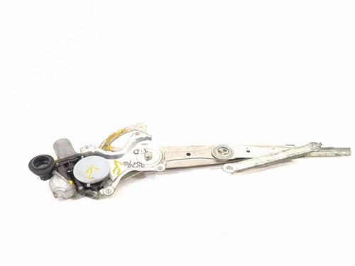 Used Rear right window mechanism Rear right window mechanism LEXUS RX (_L1_) 450h (GYL10_) (249 hp) 12254223 12254223