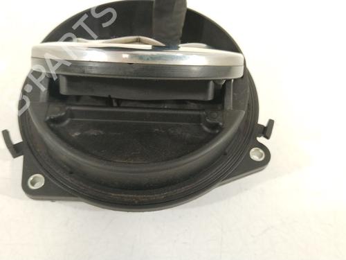 Tailgate handle VW PASSAT CC B6 (357) 2.0 TDI | BP31184880C132 - Image 2