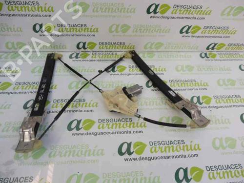 Used Front left window mechanism Front left window mechanism 1987295 1987295