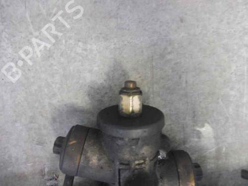 Steering rack MERCEDES-BENZ A-CLASS (W168) A 170 CDI (168.008) | BP1854877M22 