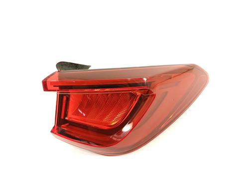 Used Right taillight CUPRA LEON (KL1, KU1, KUG) 1.5 eTSI (150 hp) 29258369