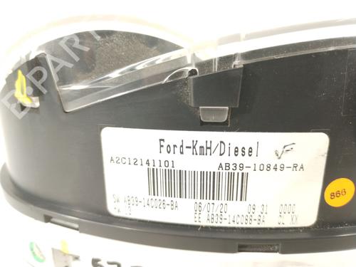 Quadrante FORD RANGER (TKE)  | BP17438512C47 