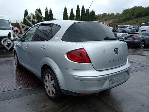 Fuse box SEAT TOLEDO III (5P2)  | BP17759669E1 