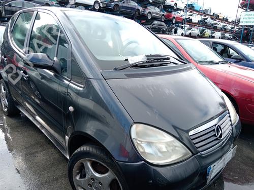 Używane części MERCEDES-BENZ A-CLASS (W168)  A 190 (168.032, 168.132)  4774444