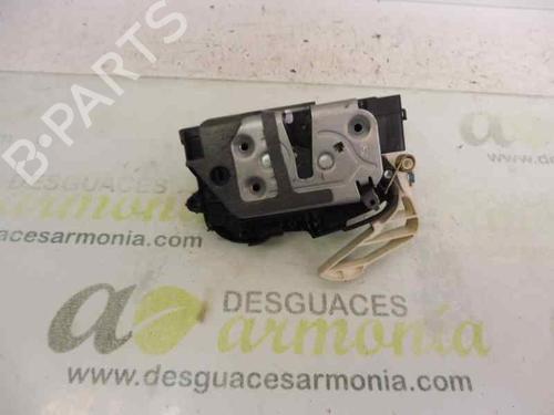 Front left lock FORD FIESTA VI (CB1, CCN)  | BP1844938C98 