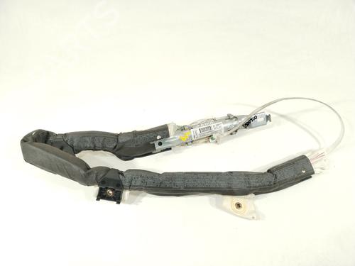 Used Right curtain airbag FIAT 500 (312_) [2007-2025]  30271342