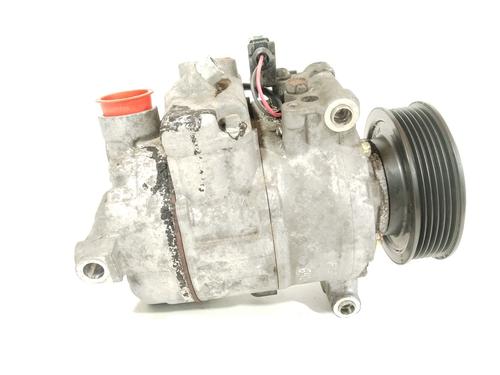 Used AC compressor AC compressor AUDI A6 C6 (4F2) 3.0 TDI quattro (225 hp) 31695143 31695143
