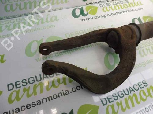 Right front shock absorber HONDA ACCORD VIII (CU) 2.2 i-DTEC (CU3) | BP1923827M17 