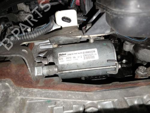 Used Starter Starter 38601569 38601569