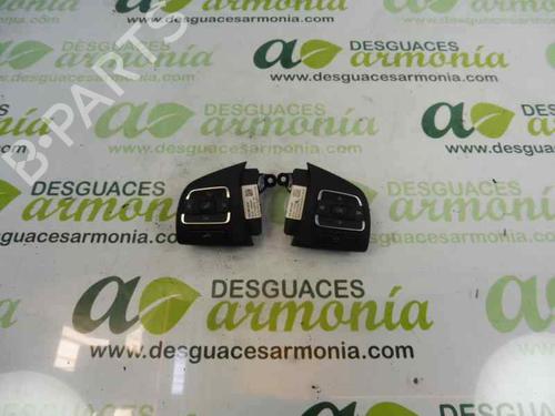 Used Steering wheel controls Steering wheel controls SEAT ALTEA (5P1) [2004-2015] 1981761 1981761