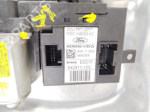 Front left window mechanism FORD KUGA I 2.0 TDCi 4x4 | BP29148715C22 - Image 8